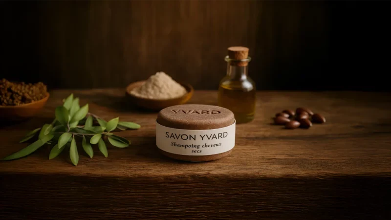 L’huile de ricin : un trésor naturel pour les cheveux secs