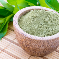 Argile verte
