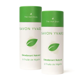 Pack de 2 déodorants