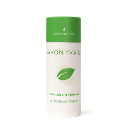 Déodorant à l'huile de nigelle OFFERT