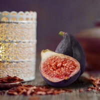 Figue Santal