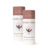 Pack de 2 déodorants