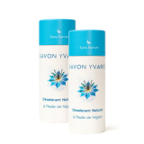 Pack de 2 déodorants