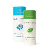 Pack de 2 déodorants