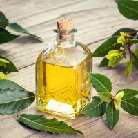 Huile de baies de laurier