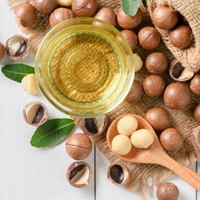 Huile de Macadamia