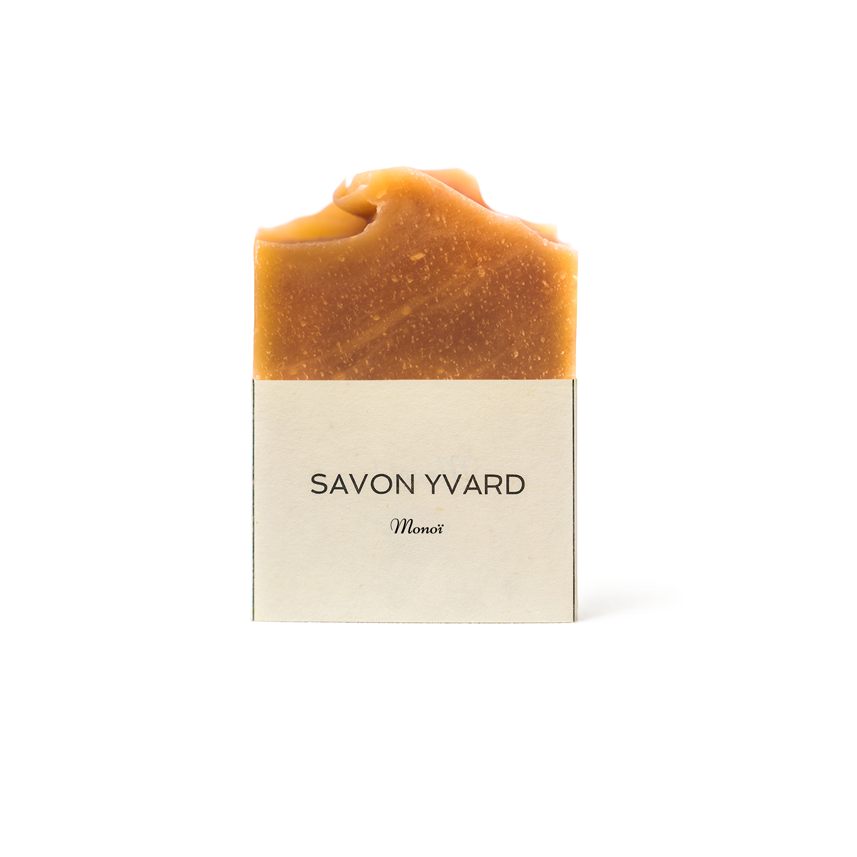 Savon Monoï
