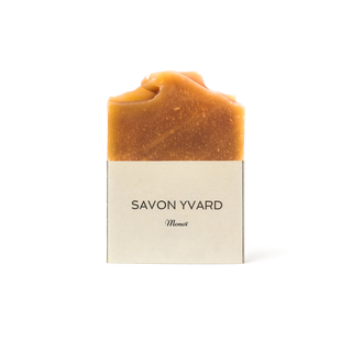 Savon Monoï