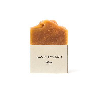 Savon Monoï