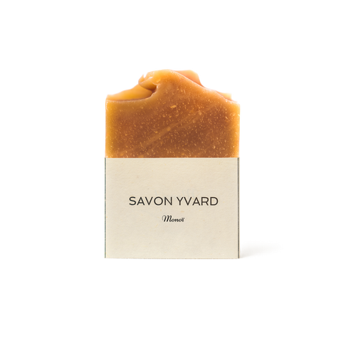 Savon Monoï