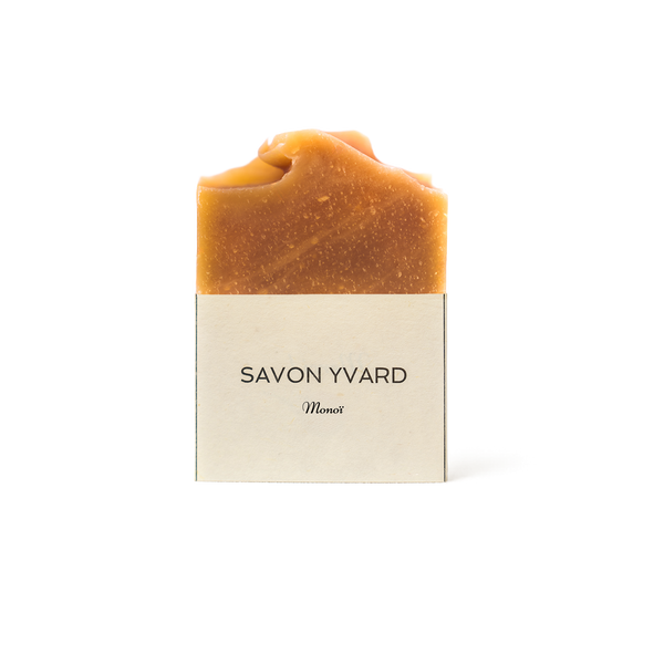 Savon Monoï