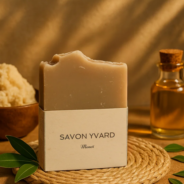 Savon Monoï