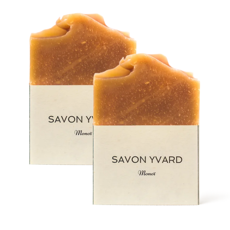 Savon Monoï