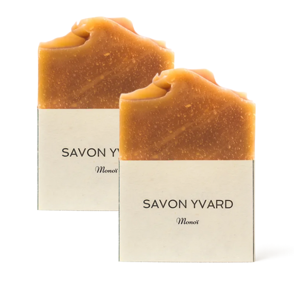 Savon Monoï