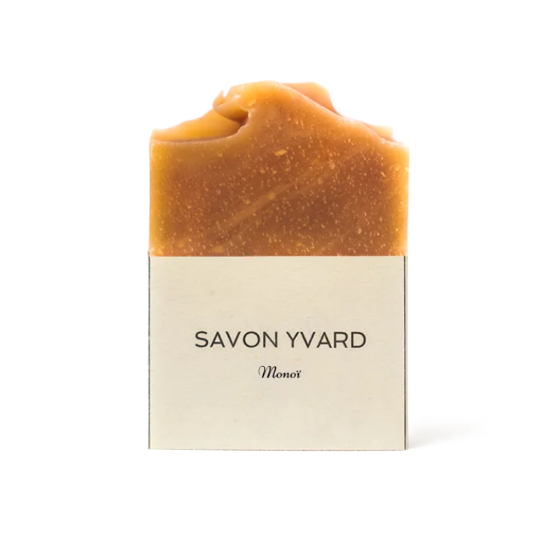 Savon Monoï