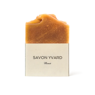 Savon Monoï