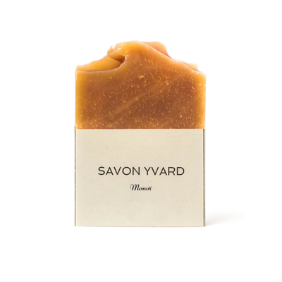 Savon Monoï