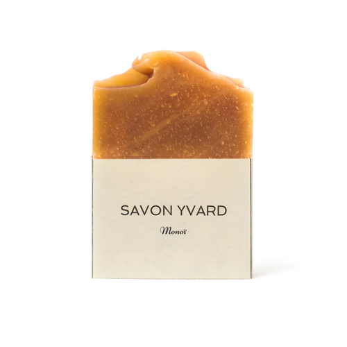 Savon Monoï