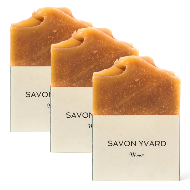 Savon Monoï