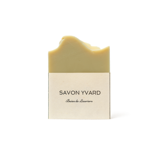 Savon Baies de Lauriers