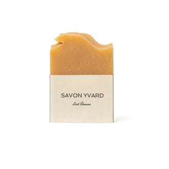 Savon Lait d’Ânesse