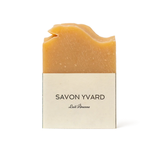 Savon Lait d’Ânesse