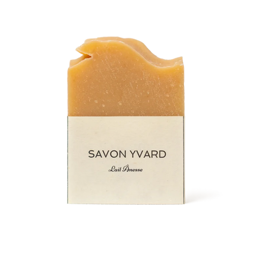 Savon Lait d’Ânesse