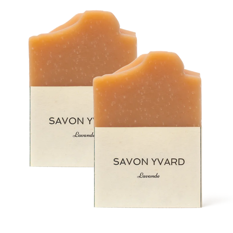 Savon Lavande