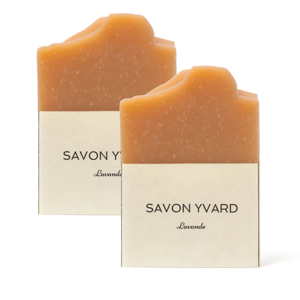 Savon Lavande