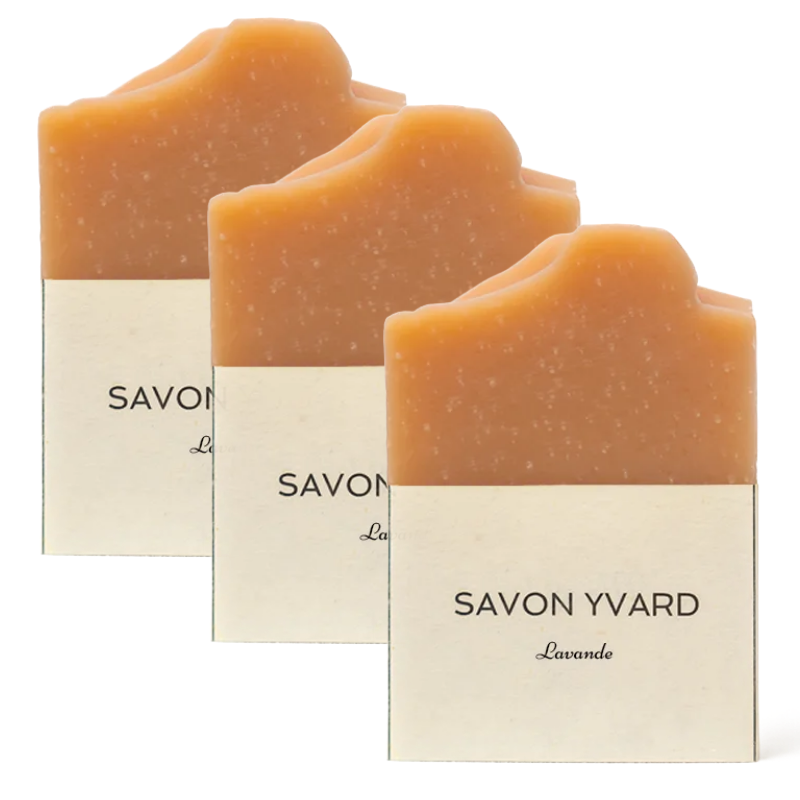 Savon Lavande