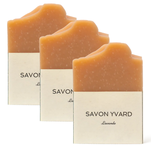Savon Lavande
