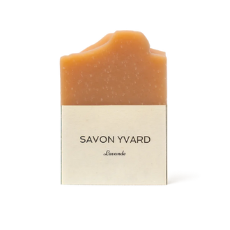 Savon Lavande