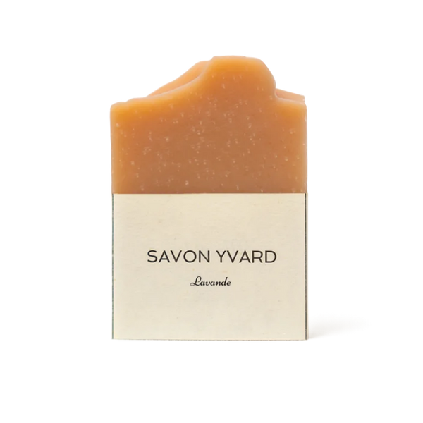 Savon Lavande