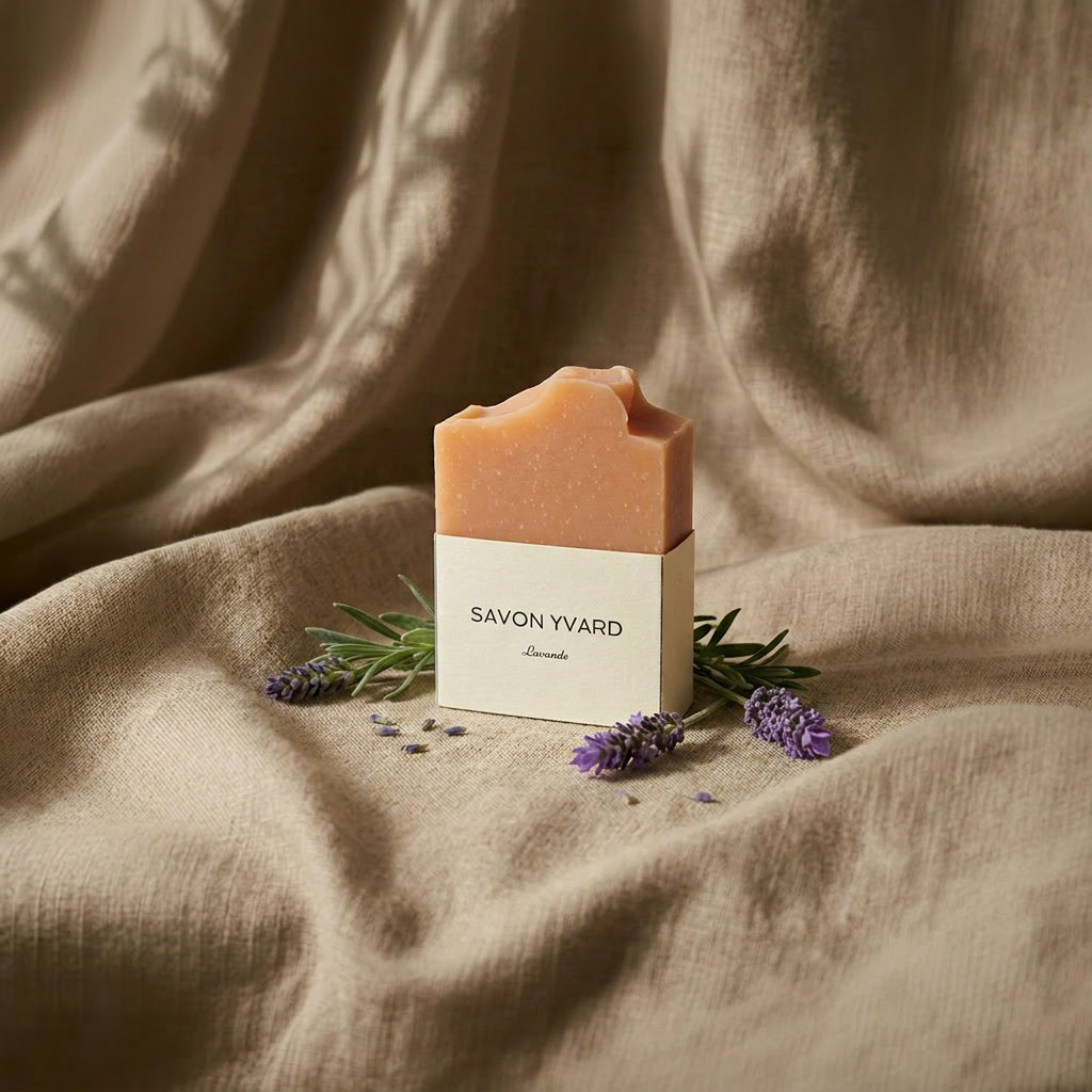 Savon Lavande