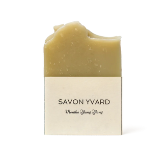 Savon Menthe ylang