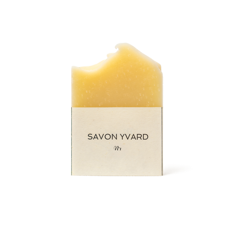 Savon N°1