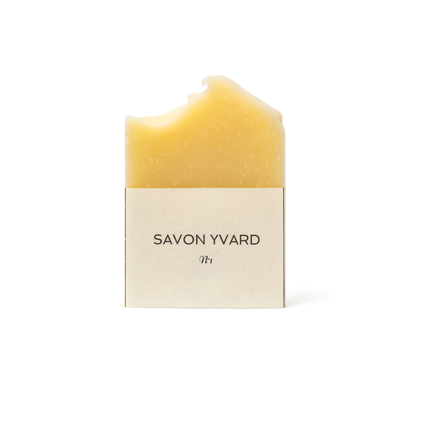 Savon N°1