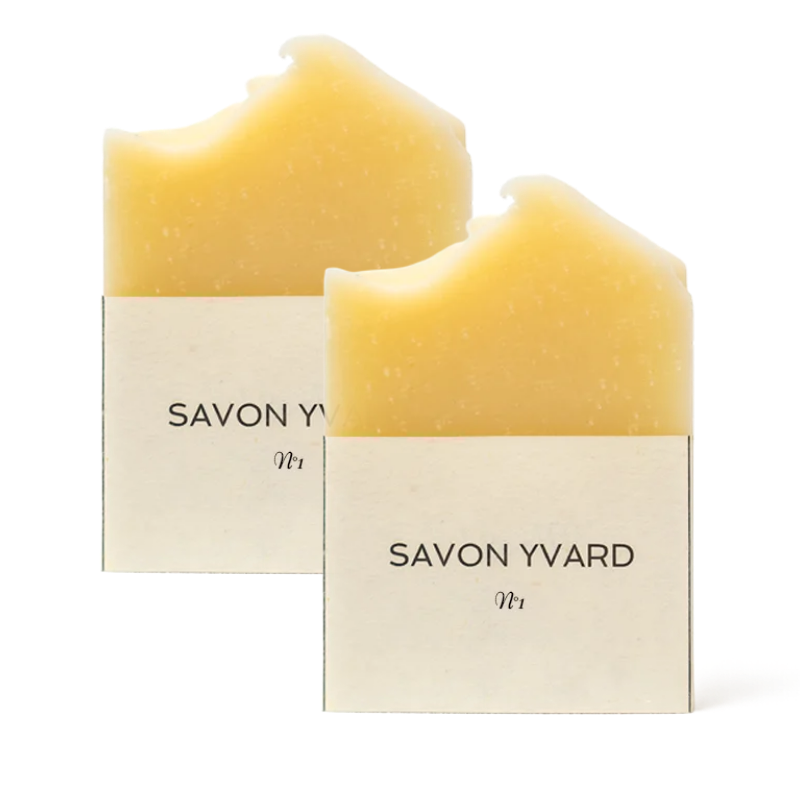Savon N°1