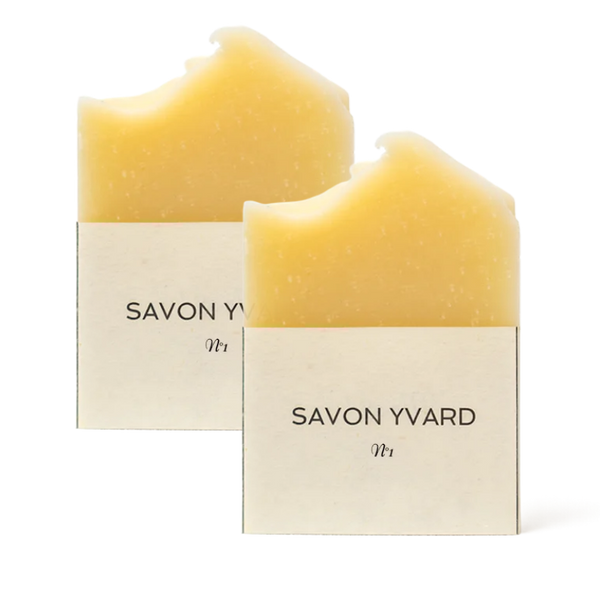 Savon N°1