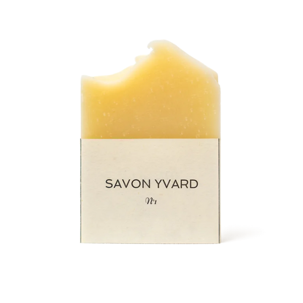 Savon N°1