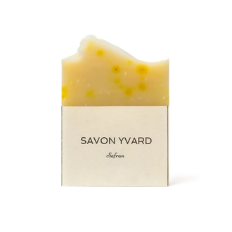 Savon Safran