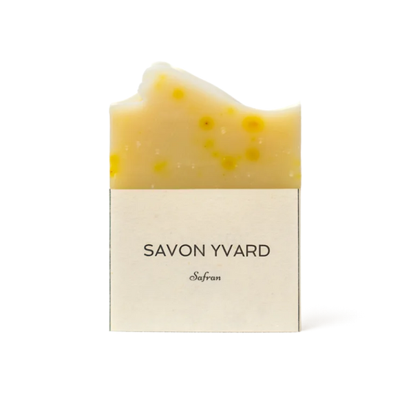 Savon Safran