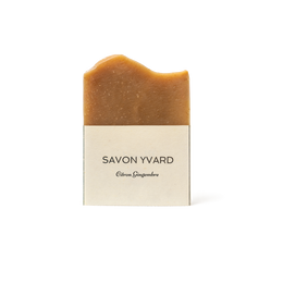 Savon Citron Gingembre OFFERT