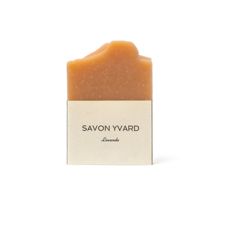 Savon Lavande