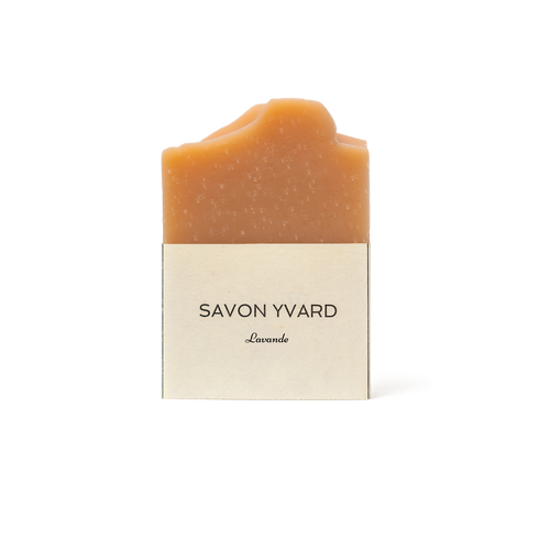 Savon Lavande