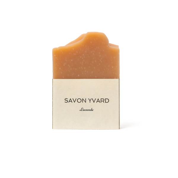 Savon Lavande