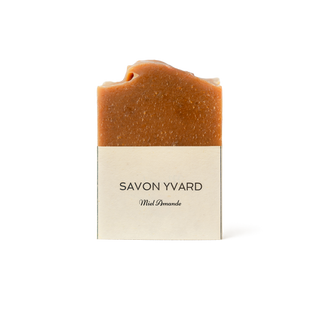 Savon Miel Amande