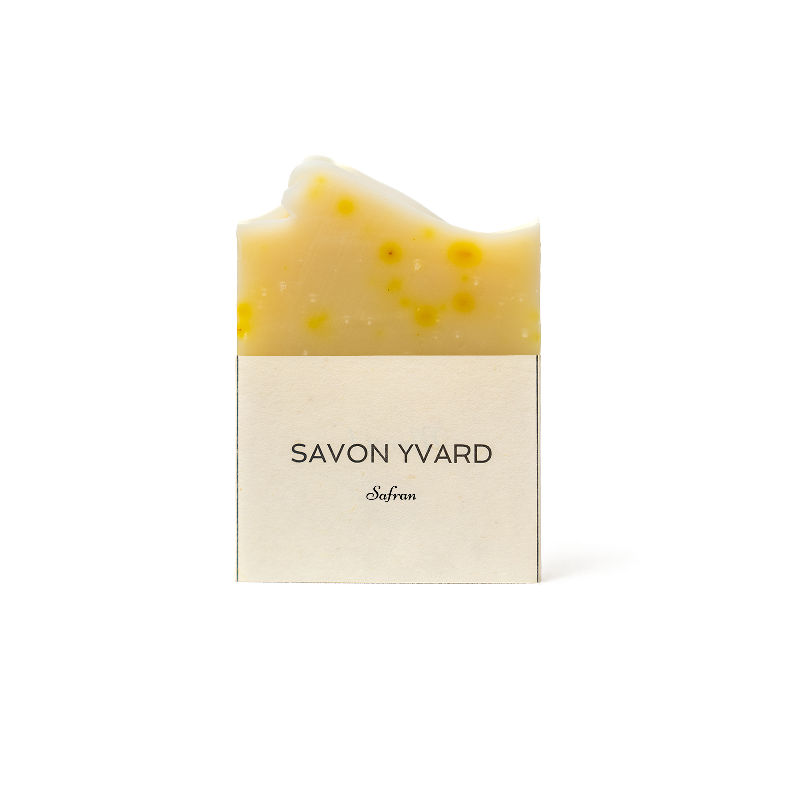 Savon Safran