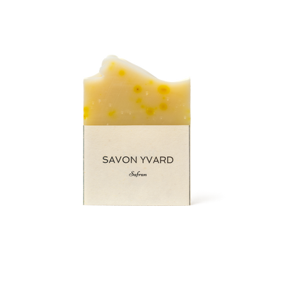 Savon Safran