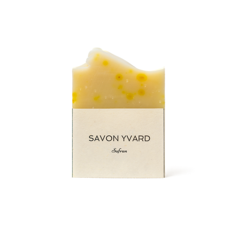 Savon Safran